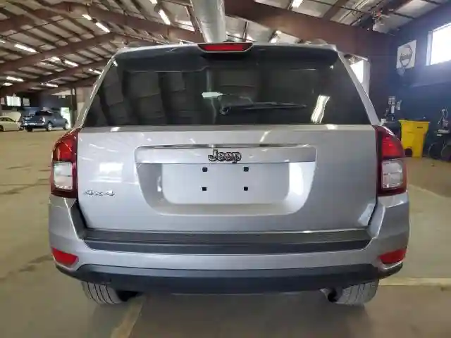 1C4NJDBB6GD777911 2016 JEEP COMPASS-5