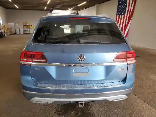 1V2MR2CA3KC587916 2019 VOLKSWAGEN ATLAS-5