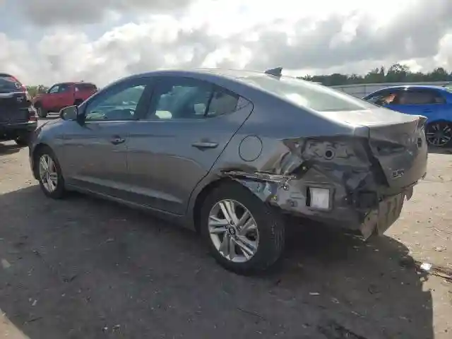 5NPD84LF8KH475922 2019 HYUNDAI ELANTRA-1