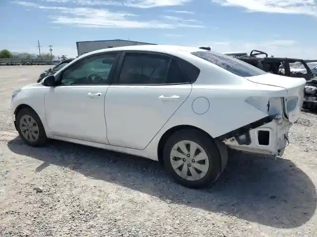 3KPA24AD9LE359303 2020 KIA RIO-1