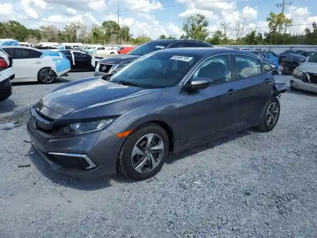 2HGFC2F62MH520972 2021 HONDA CIVIC-0