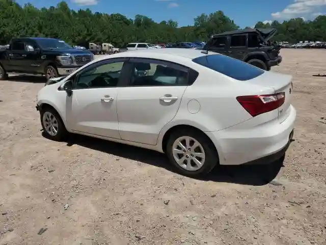 KNADM4A31H6062065 2017 KIA RIO-1