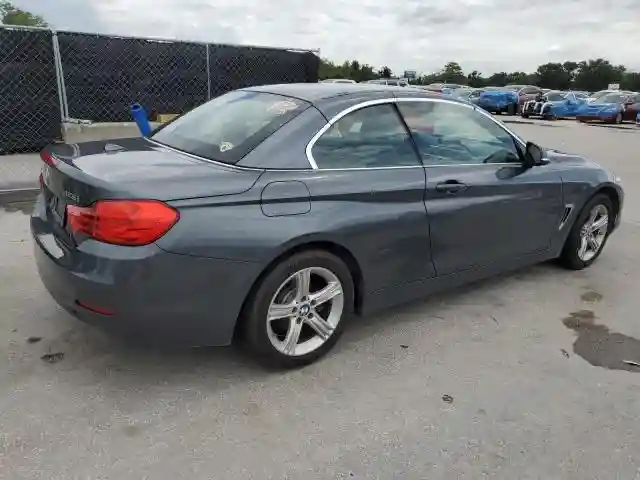 WBA3V9C50FP798698 2015 BMW 4 SERIES-2