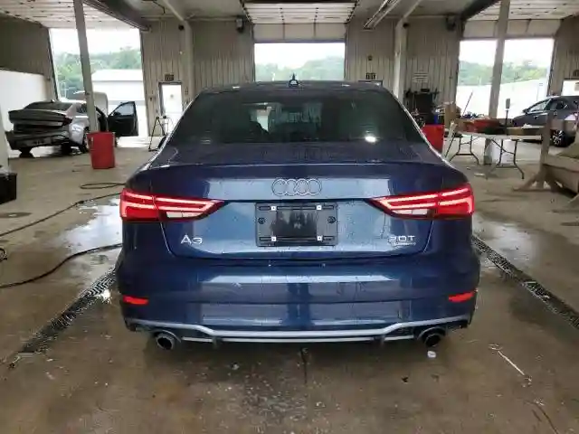 WAUJ8GFF1H1069056 2017 AUDI A3-5