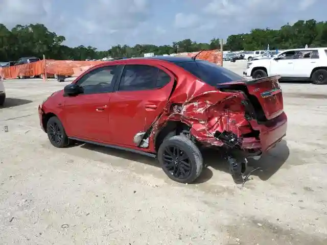 ML32FUFJ9PHF02215 2023 MITSUBISHI MIRAGE-1