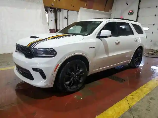1C4SDHCT3NC229103 2022 DODGE DURANGO-0