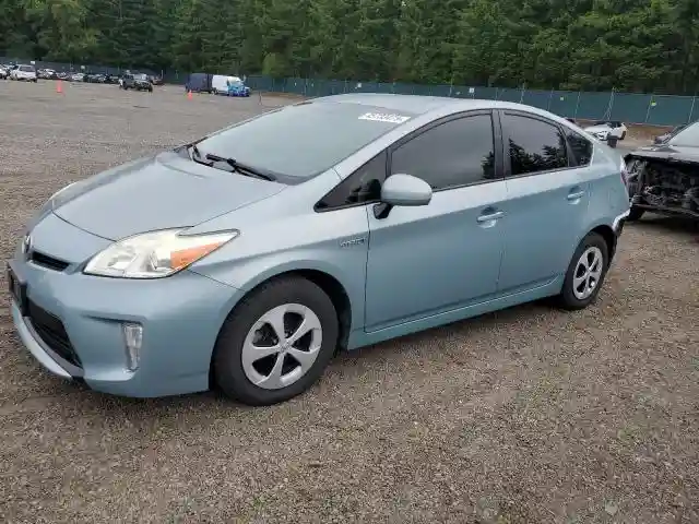 JTDKN3DU1F1872358 2015 TOYOTA PRIUS-0
