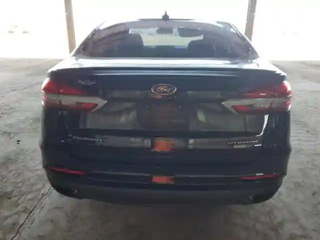 3FA6P0D90KR116340 2019 FORD FUSION-5