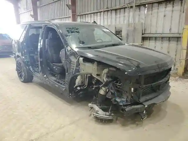 1GYS3GKL6PR460716 2023 CADILLAC ESCALADE-3