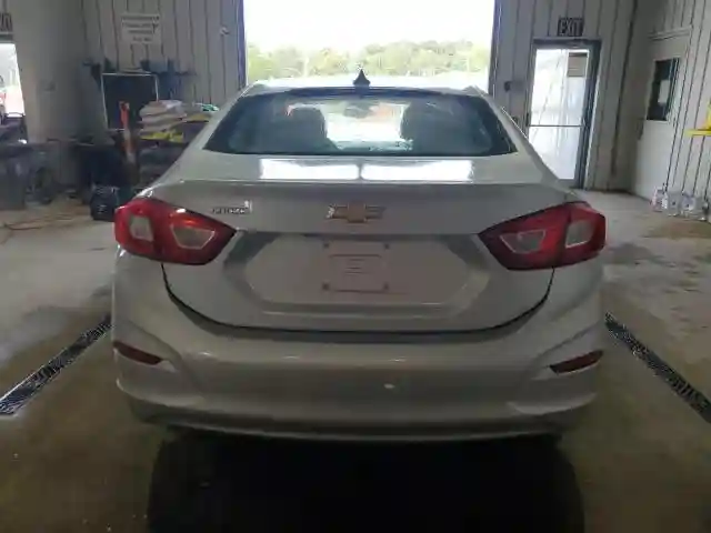 1G1BC5SM1H7160753 2017 CHEVROLET CRUZE-5
