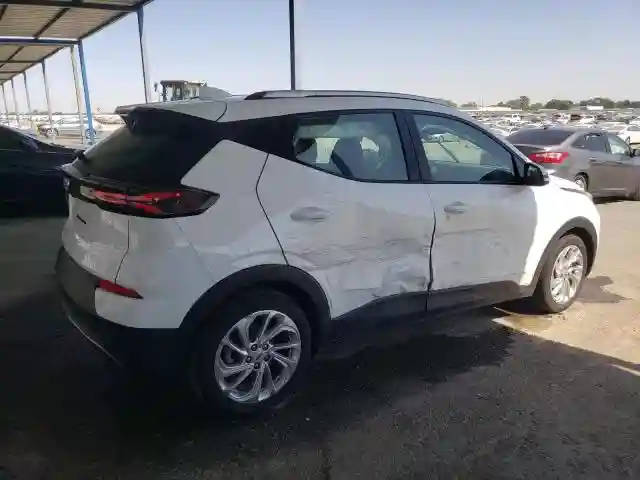 1G1FY6S00P4132027 2023 CHEVROLET BOLT-2