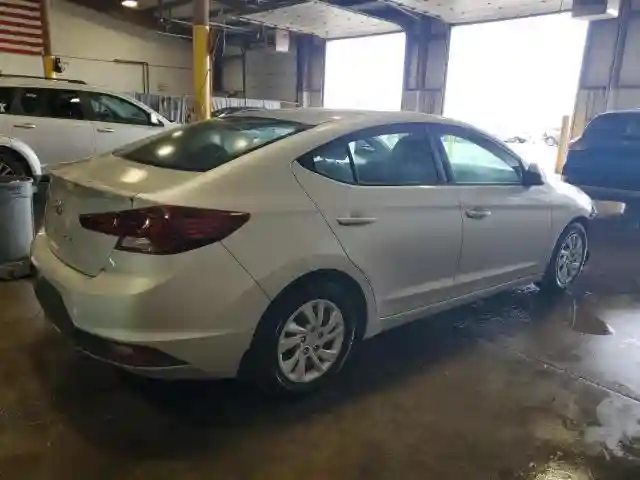 5NPD74LF5LH529438 2020 HYUNDAI ELANTRA-2