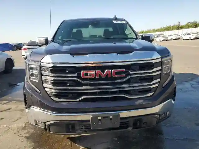 3GTUUDE86PG342764 2023 GMC SIERRA-4