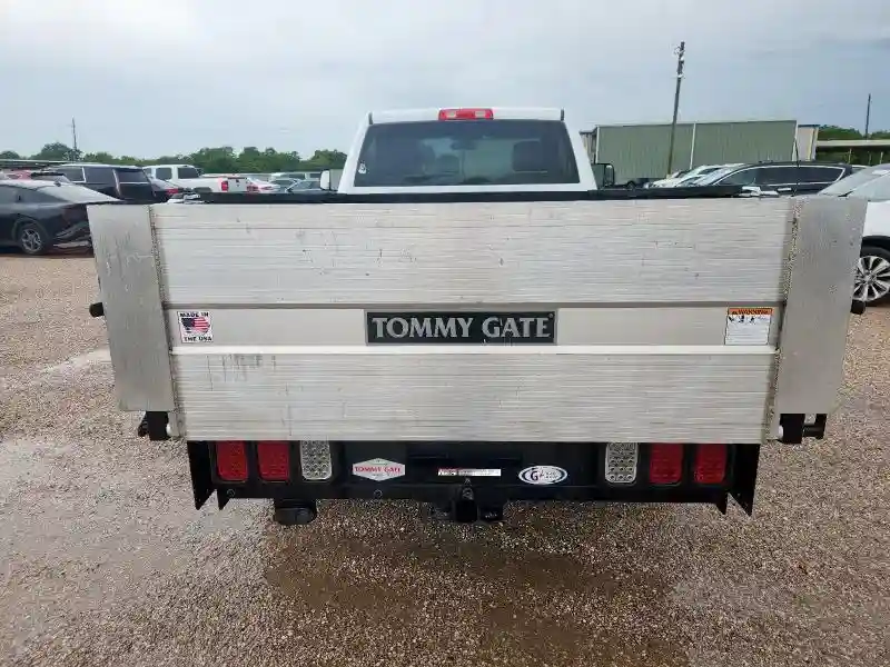 3C6MR4AJ6MG554142 2021 RAM 2500-5