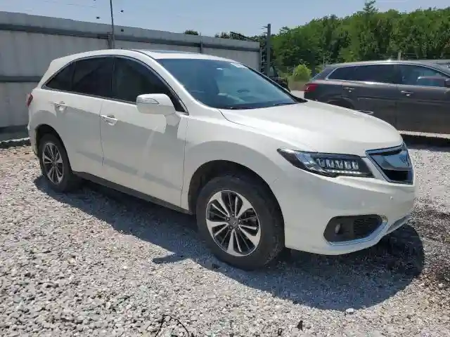 5J8TB4H74HL019291 2017 ACURA RDX-3
