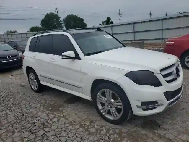 WDCGG8JB6FG360733 2015 MERCEDES-BENZ GLK-CLASS-3