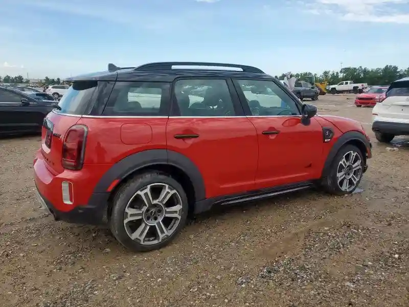 WMZ83BR0XR3R52959 2024 MINI COOPER-2