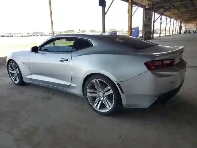 1G1FB1RS8J0188677 2018 CHEVROLET CAMARO-1