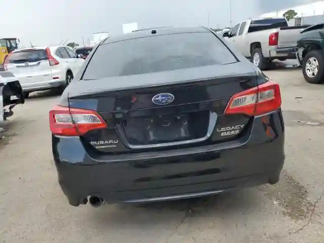 4S3BNAN68F3066851 2015 SUBARU LEGACY-5