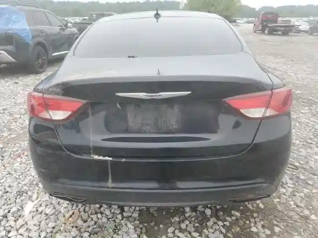 1C3CCCBB1FN693133 2015 CHRYSLER 200-5