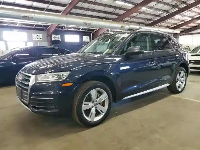 WA1ANAFYXJ2093876 2018 AUDI Q5-0