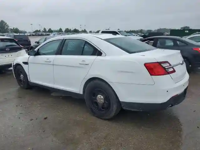 1FAHP2L86HG145032 2017 FORD TAURUS-1