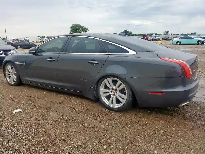 SAJWA2G74G8V98077 2016 JAGUAR XJ-1