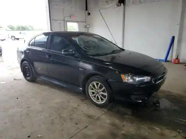 JA32U2FU1FU014797 2015 MITSUBISHI LANCER-3