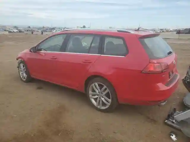 3VWFA7AU3FM513831 2015 VOLKSWAGEN GOLF-1