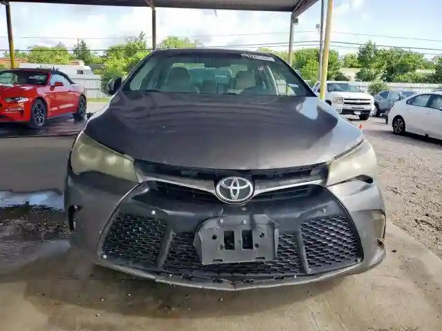 4T1BF1FK3GU234010 2016 TOYOTA CAMRY-4