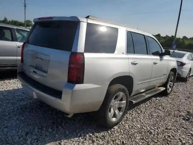 1GNSKBKC2KR208134 2019 CHEVROLET TAHOE-2