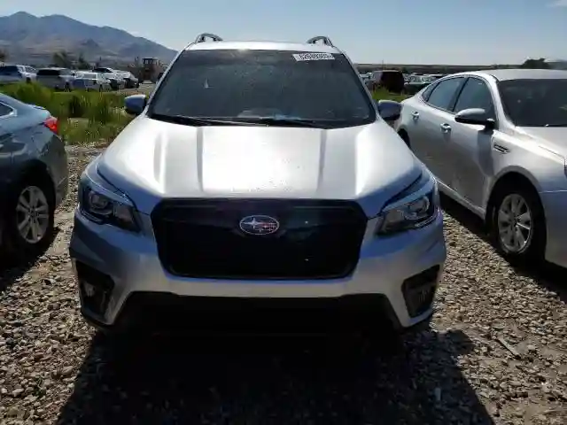 JF2SKARCXLH475717 2020 SUBARU FORESTER-4