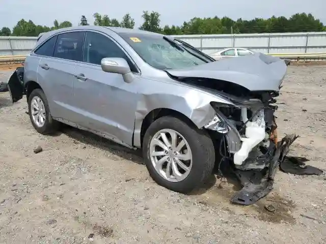 5J8TB4H5XHL025630 2017 ACURA RDX-3