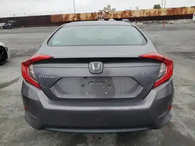 19XFC2F78GE242490 2016 HONDA CIVIC-5