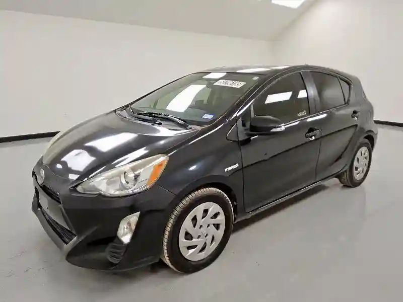 JTDKDTB37G1122994 2016 TOYOTA PRIUS-0