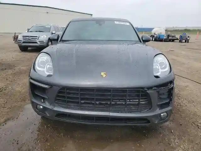 WP1AA2A58JLB24698 2018 PORSCHE MACAN-4