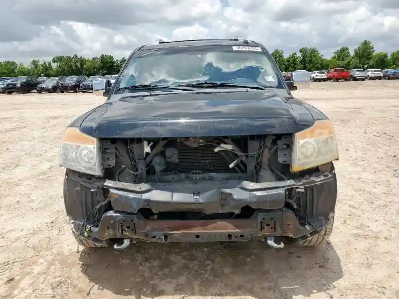 5N1BA0ND3FN600469 2015 NISSAN ARMADA-4
