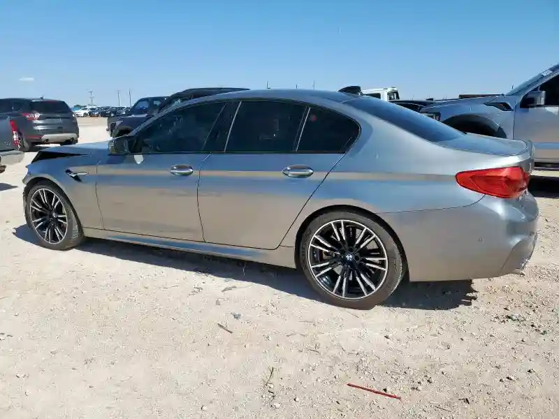 WBSJF0C55JB282449 2018 BMW M5-1