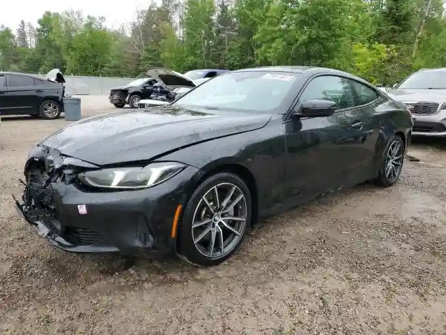 WBA63DA00SCS40445 2025 BMW 4 SERIES-0