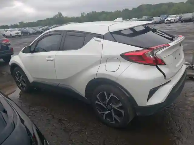 NMTKHMBX5MR118680 2021 TOYOTA C-HR-1