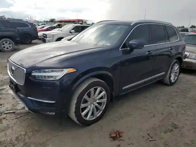 YV4A22PL9G1035986 2016 VOLVO XC90-0