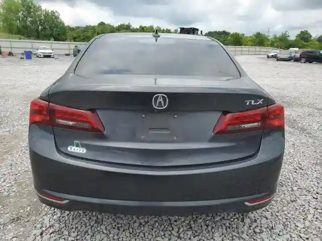 19UUB2F39GA007544 2016 ACURA TLX-5
