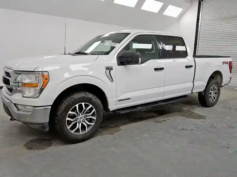 1FTFW1E13MFC73744 2021 FORD F-150-0