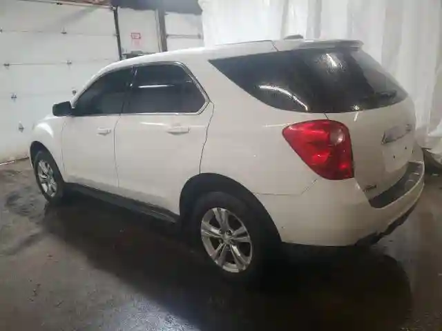 2GNALAEK2F6123043 2015 CHEVROLET EQUINOX-1