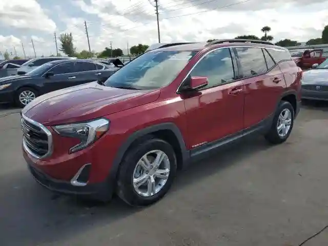 3GKALMEV6JL344111 2018 GMC TERRAIN-0