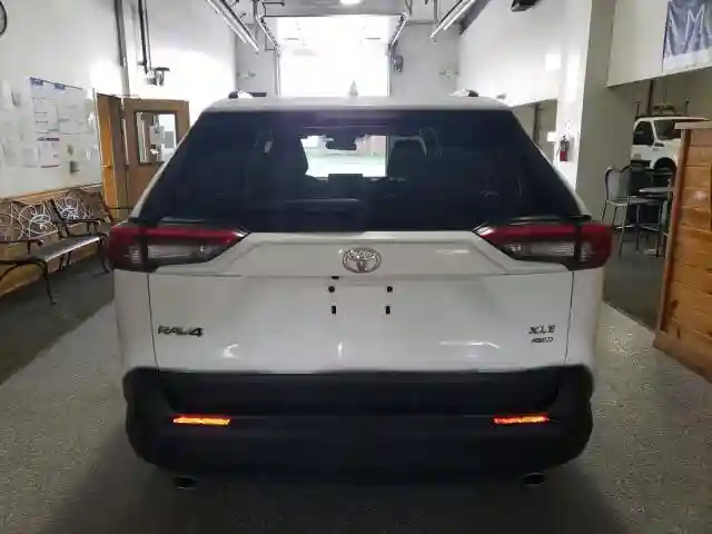 2T3P1RFV5LC081579 2020 TOYOTA RAV4-5