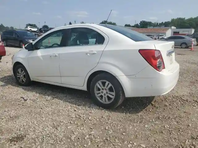 1G1JC5SH8F4120862 2015 CHEVROLET SONIC-1