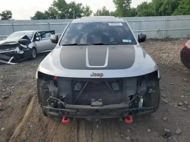 1C4RJFLTXHC700177 2017 JEEP GRAND CHEROKEE-4
