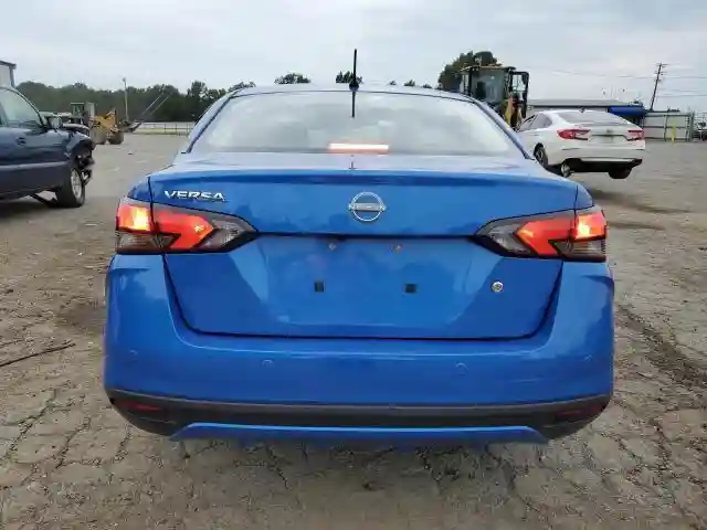 3N1CN8DV4RL911972 2024 NISSAN VERSA-5