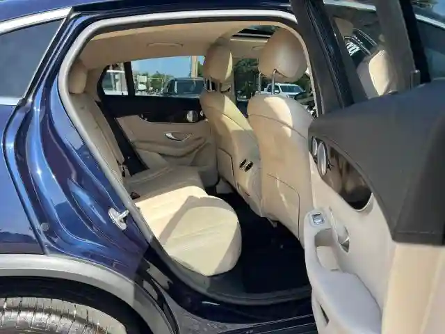 WDC0J4KB4HF160307 2017 MERCEDES-BENZ GLC-CLASS-5